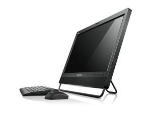 Lenovo ThinkCentre M92z 3318F1U All-in-One Computer - Intel Core i5 i5-3570S 3.1GHz - Desktop - Business Black Lenovo ThinkCentre M92z 3318F1U All-in-One Computer - Intel Core i5 i5-3570S 3.1GHz - Desktop - Business Black