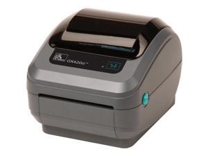 Zebra GX42-202510-150 GX420d Desktop Thermal Printer Zebra GX42-202510-150 GX420d Desktop Thermal Printer