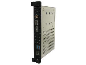 Open Pluggable Specification (OPS) PC with AMD eTrinity architecture Open Pluggable Specification (OPS) PC with AMD eTrinity architecture