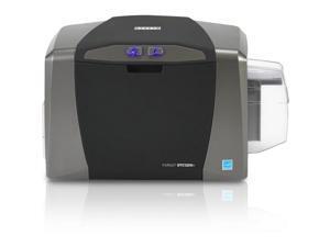 Fargo DTC1250e Dye Sublimation/Thermal Transfer Printer - Color - Desktop - Card Print Fargo DTC1250e Dye Sublimation/Thermal Transfer Printer - Color - Desktop - Card Print