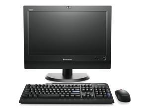 Lenovo ThinkCentre M72z 3558A4U All-in-One Computer - Intel Core i5 i5-3570S 3.1GHz - Desktop - Business Black Lenovo ThinkCentre M72z 3558A4U All-in-One Computer - Intel Core i5 i5-3570S 3.1GHz - Desktop - Business Black