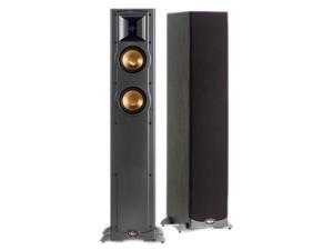 Klipsch Reference Series RF-10 Dual 4.5-inch Two-Way Floorstanding Speaker Klipsch Reference Series RF-10 Dual 4.5-inch Two-Way Floorstanding Speaker