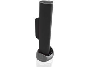GOgroove 3796908 Black SonaVERSE Clip-On Computer Speaker, Black GOgroove 3796908 Black SonaVERSE Clip-On Computer Speaker, Black