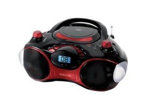 Craig CD6948N CD BoomBox with AM/FM Stereo Radio Craig CD6948N CD BoomBox with AM/FM Stereo Radio