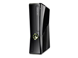 Microsoft Xbox 360 RKH-00002 Gaming Console Microsoft Xbox 360 RKH-00002 Gaming Console