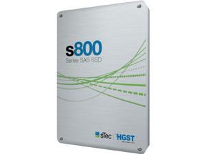 HGST S800 200GB SAS MLC Internal Solid State Drive (SSD) 0T00200 HGST S800 200GB SAS MLC Internal Solid State Drive (SSD) 0T00200