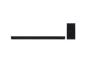 LG SH7B 360W 4.1 Channel Music Flow Wi-Fi Streaming Soundbar with Wireless Subwoofer LG SH7B 360W 4.1 Channel Music Flow Wi-Fi Streaming Soundbar with Wireless Subwoofer