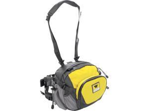 Mountainsmith Swift TLS Carrying Case for Travel Essential - Golden Yellow Mountainsmith Swift TLS Carrying Case for Travel Essential - Golden Yellow