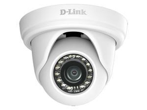 D-Link DCS-4802E Full-HD 1080p Outdoor Day / Night Mini Dome PoE IP Security Camera D-Link DCS-4802E Full-HD 1080p Outdoor Day / Night Mini Dome PoE IP Security Camera