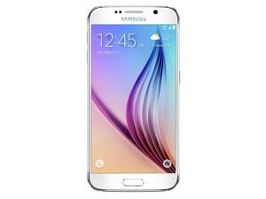 Samsung Galaxy S6 32GB T-Mobile White Pearl SM-G920TZWATMB Samsung Galaxy S6 32GB T-Mobile White Pearl SM-G920TZWATMB