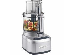 Cuisinart CFP-22 2.6 L (11 Cup) Food Processor Cuisinart CFP-22 2.6 L (11 Cup) Food Processor