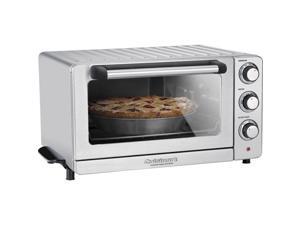 Cuisinart CTO-120 Convection Toaster Oven Cuisinart CTO-120 Convection Toaster Oven