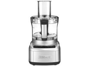 Cuisinart FP-8SVC 8-Cup Food Processor - Silver Cuisinart FP-8SVC 8-Cup Food Processor - Silver