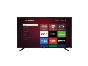 TCL 48" 1080p 120Hz LED TV TCL 48" 1080p 120Hz LED TV
