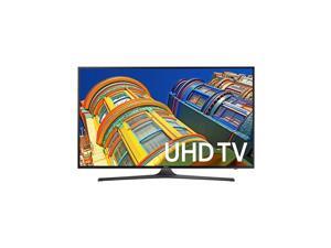 Samsung UN50KU630DFXZA 49.5" LED TV, Black Samsung UN50KU630DFXZA 49.5" LED TV, Black