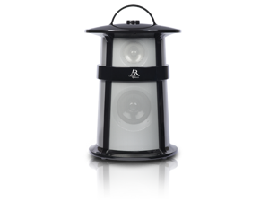 Acoustic Research Indoor/Outdoor Portable Bluetooth Wireless Speaker Acoustic Research Indoor/Outdoor Portable Bluetooth Wireless Speaker
