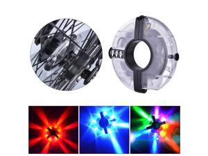 XCSOURCE LED Bicycle Wheel Light Cycling Bike Spoke Hubs Safety Lights Multi-Color with Battery CS486 XCSOURCE LED Bicycle Wheel Light Cycling Bike Spoke Hubs Safety Lights Multi-Color with Battery CS486