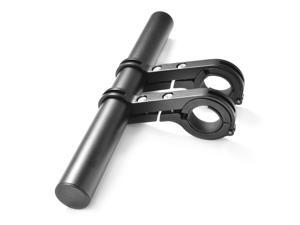 XCSOURCE Bike Handlebar Extender Lamp Light Phone Mount Holder Bracket Extension Aluminum Alloy for Motorcycle E-Bike Bicycle CS492 XCSOURCE Bike Handlebar Extender Lamp Light Phone Mount Holder Bracket Extension Aluminum Alloy for Motorcycle E-Bike Bicycle CS492