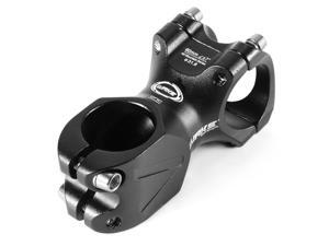 XCSOURCE Cycling Bicycle Mountain Road Bike Handlebar Stem Aluminum Alloy 1/8" 31.8mm L60mm Black CS491 XCSOURCE Cycling Bicycle Mountain Road Bike Handlebar Stem Aluminum Alloy 1/8" 31.8mm L60mm Black CS491