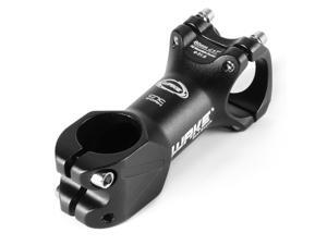 XCSOURCE Cycling Bicycle Mountain Road Bike Handlebar Stem Aluminum Alloy 1/8" 31.8mm L80mm Black CS490 XCSOURCE Cycling Bicycle Mountain Road Bike Handlebar Stem Aluminum Alloy 1/8" 31.8mm L80mm Black CS490