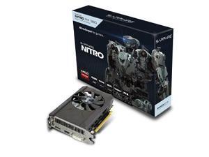 SAPPHIRE NITRO Radeon R7 360 DirectX 12 100388NTOC-2L 2GB 128-Bit GDDR5 PCI Express 3.0 CrossFireX Support Video Card SAPPHIRE NITRO Radeon R7 360 DirectX 12 100388NTOC-2L 2GB 128-Bit GDDR5 PCI Express 3.0 CrossFireX Support Video Card