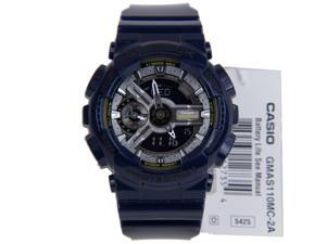 Casio G-Shock Watch GMA-S110MC-2A Casio G-Shock Watch GMA-S110MC-2A