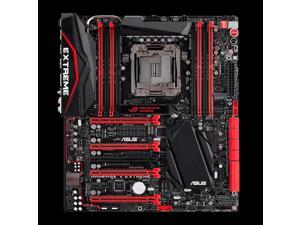 ASUS RAMPAGE V EXTREME/U3 ASUS RAMPAGE V EXTREME/U3