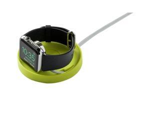 Bluelounge Kosta - Apple Watch Charging Coaster - Green Bluelounge Kosta - Apple Watch Charging Coaster - Green