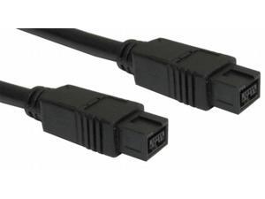3m SCHNELL Firewire 800 IEEE1394 B 9-pin - DV Kabel Super Fire Draht 3 Mt 3m SCHNELL Firewire 800 IEEE1394 B 9-pin - DV Kabel Super Fire Draht 3 Mt