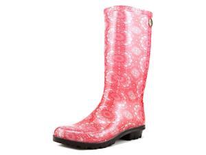 Ugg Australia SHAYE Women US 10 Pink Rain Boot Ugg Australia SHAYE Women US 10 Pink Rain Boot