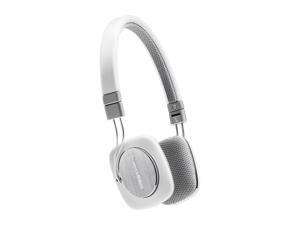 Bowers & Wilkins P3 Headphones - White Bowers & Wilkins P3 Headphones - White