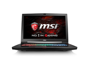 XOTIC MSI GT73VR TITAN SLI 058 - 17.3" 120Hz 5ms Gaming Laptop - Intel Core i7-6820HK GTX1070 SLI 64GB DDR4 1TB SSD Thunderbolt3 Win10 VR Ready - HTC Vive Compatible XOTIC MSI GT73VR TITAN SLI 058 - 17.3" 120Hz 5ms Gaming Laptop - Intel Core i7-6820HK GTX1070 SLI 64GB DDR4 1TB SSD Thunderbolt3 Win10 VR Ready - HTC Vive Compatible