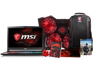 XOTIC MSI GS73VR Stealth Pro-4K FREE BUNDLE! 17.3" UHD 4K eDP IPS-Level Gaming Laptop Intel Core i7-7700HQ, Nvidia GTX 1060 (6GB), 16GB 2400MHz Ram, 1TB PCIe SSD, 2TB 5400RPM HDD, Windows 10 XOTIC MSI GS73VR Stealth Pro-4K FREE BUNDLE! 17.3" UHD 4K eDP IPS-Level Gaming Laptop Intel Core i7-7700HQ, Nvidia GTX 1060 (6GB), 16GB 2400MHz Ram, 1TB PCIe SSD, 2TB 5400RPM HDD, Windows 10