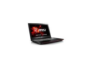 XOTIC MSI GP62MVR Leopard Pro 4K - 15.6" UHD 4K eDP IPS-Level Gaming Laptop with Intel Core i7-7700HQ, Nvidia GTX 1060 (3GB), 16GB 2400MHz Ram, 1TB SSD, 1TB 7200RPM HDD, Windows 10 Home XOTIC MSI GP62MVR Leopard Pro 4K - 15.6" UHD 4K eDP IPS-Level Gaming Laptop with Intel Core i7-7700HQ, Nvidia GTX 1060 (3GB), 16GB 2400MHz Ram, 1TB SSD, 1TB 7200RPM HDD, Windows 10 Home