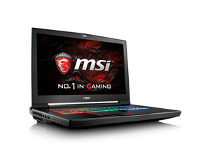 XOTIC MSI GT73VR Titan VR Ready Laptop (i7-7820HK, 32GB RAM, 1TB M.2 SSD + 2x128GB SSD + 1TB HDD, NVIDIA®GeForce® GTX 1070 8GB, 17.3" UHD 4K, Windows 10) - 2016 Oculus Rift Gaming Notebook Computer XOTIC MSI GT73VR Titan VR Ready Laptop (i7-7820HK, 32GB RAM, 1TB M.2 SSD + 2x128GB SSD + 1TB HDD, NVIDIA®GeForce® GTX 1070 8GB, 17.3" UHD 4K, Windows 10) - 2016 Oculus Rift Gaming Notebook Computer