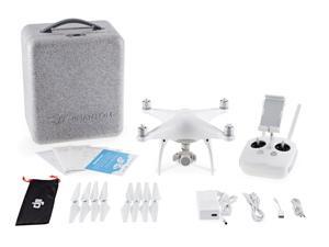 DJI Phantom 4 with 4K Camera (DJI Official Refurbish) DJI Phantom 4 with 4K Camera (DJI Official Refurbish)