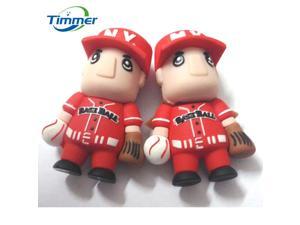 Mini baseball romantic couples real 8 gb capacity USB flash drive 16 gb and 4gb memory drive stick S255 pen/experience Mini baseball romantic couples real 8 gb capacity USB flash drive 16 gb and 4gb memory drive stick S255 pen/experience
