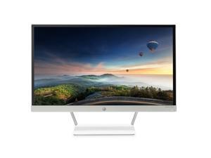 HP Pavilion 23XW Silver white 23” IPS 7ms (GTG) Ultra-Wide Frameless LCD/LED Monitor with Anti-Glare Treatment and Amazing Viewing Angles HP Pavilion 23XW Silver white 23” IPS 7ms (GTG) Ultra-Wide Frameless LCD/LED Monitor with Anti-Glare Treatment and Amazing Viewing Angles