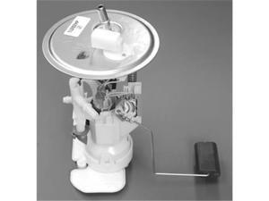 Walbro TU282HP Fuel Pump Electric, 2006-2009 Ford Mustang Walbro TU282HP Fuel Pump Electric, 2006-2009 Ford Mustang