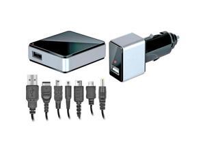 USB Power Kit for Portable Game Systems USB Power Kit for Portable Game Systems