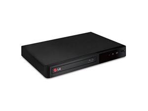 Ab BPM34 Lg Blu-Ray With Wi-Fi Built In Ab BPM34 Lg Blu-Ray With Wi-Fi Built In