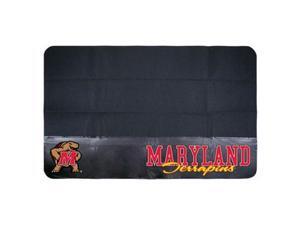 Mr Bar-B-Q 15016MDGD Maryland Terrapins Grill Mat Mr Bar-B-Q 15016MDGD Maryland Terrapins Grill Mat