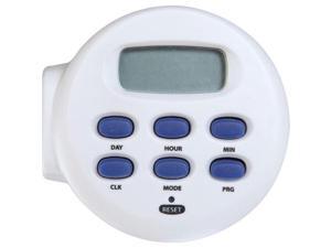 Westek TE04WHB Digital Timer Westek TE04WHB Digital Timer