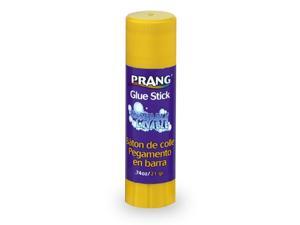 Dixon Ticonderoga Company Dix15155 Prang Glue Sticks .74 Oz Dixon Ticonderoga Company Dix15155 Prang Glue Sticks .74 Oz