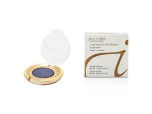 Jane Iredale 153906 PurePressed Single Eye Shadow - Blue Hour Jane Iredale 153906 PurePressed Single Eye Shadow - Blue Hour