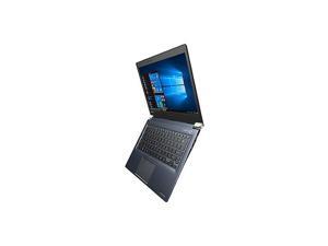 Toshiba PT274U-02H008 Portege X30-D1356 - Core I7 7600U / 2.8 Ghz - Win 10 Pro - 16 Gb Ram - 512 Gb Ssd - 13.3 Inch Touchscreen 1920 X 1080 (Full Hd) - Hd Graphics 620 - Wi-Fi - Onyx Blue Toshiba PT274U-02H008 Portege X30-D1356 - Core I7 7600U / 2.8 Ghz - Win 10 Pro - 16 Gb Ram - 512 Gb Ssd - 13.3 Inch Touchscreen 1920 X 1080 (Full Hd) - Hd Graphics 620 - Wi-Fi - Onyx Blue