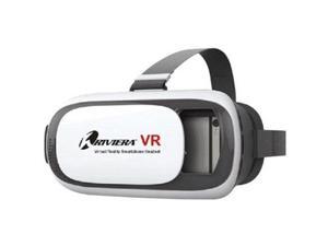 Riviera RC Virtual Reality Smartphone Headset - RC Virtual Reality Smartphone Headset Riviera RC Virtual Reality Smartphone Headset - RC Virtual Reality Smartphone Headset
