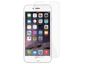 Macally TEMP7M Tempered Glass Screen Protector for iPhone 7 Transparent - For 4.7in LCD iPhone Macally TEMP7M Tempered Glass Screen Protector for iPhone 7 Transparent - For 4.7in LCD iPhone