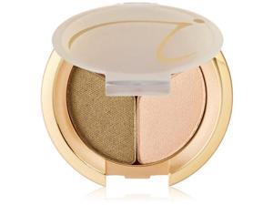 Jane Iredale W-C-7359 PurePressed Eye Shadow Triple-Khaki Kraze for Womens, 0.1 oz Jane Iredale W-C-7359 PurePressed Eye Shadow Triple-Khaki Kraze for Womens, 0.1 oz