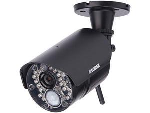 Lorex by FLIR LW2770HAC1 Add-on Wireless HD Camera for LW2772H Lorex by FLIR LW2770HAC1 Add-on Wireless HD Camera for LW2772H